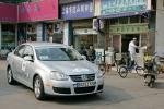 Volkswagen Jetta 2005 года